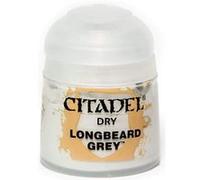 Citadel Dry: Longbeard Grey G