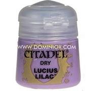 Citadel Dry: Lucius Lilac G