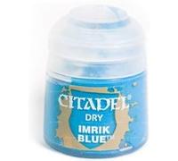 Citadel Dry Paint Imrik Blue by Citadel G