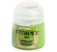 Citadel Dry Paint Niblet Green G