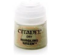 Citadel Dry Paint Nurgling Green G