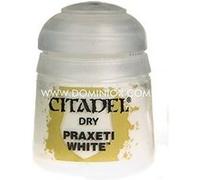 Citadel Dry: Praxeti White G