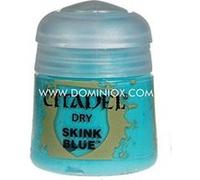 Citadel Dry: Skink Blue G