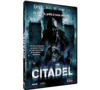 OptiMale DVD Citadel