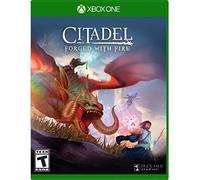 Citadel: Forged With Fire (輸入版:北米) - XboxOne