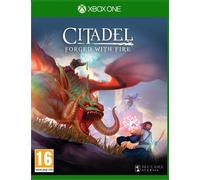 Citadel - Forged With Fire (Box Uk)