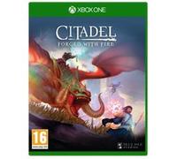 Koch Media – Jeu vidéo Citadel: Forged With Fire – Xbox One – BOX UK