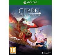 Koch Media – Jeu vidéo – Citadel : Forged with Fire – Xbox One