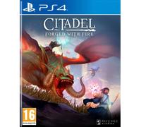 Citadel Forged With Fire PS4