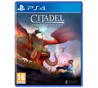 Citadel Forged With Fire (Playstation 4)