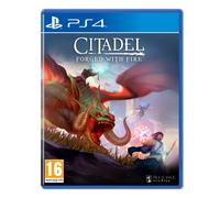 Citadel: Forged With Fire (PS4) (Sony Playstation 4)