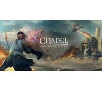 Citadel Forged with Fire (Xbox)
