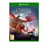 Citadel: Forged With Fire /Xbox One
