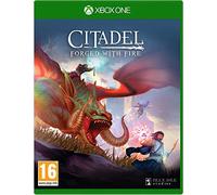 Koch Media Jeu vidéo Citadel : Forged With Fire – Xbox One