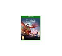 Citadel Forged With Fire Xbox One Game (Microsoft Xbox One)