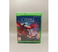 Koch Media – Jeu vidéo – Citadel : Forged with Fire – Xbox One