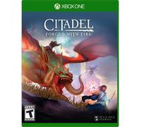 Citadel: Forged With Fire (輸入版:北米) - XboxOne