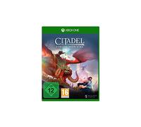 Citadel Forged with Fire (XONE)