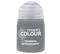 Citadel Games Workshop Astrogranite Peinture pour Maquette Technique 24 ML