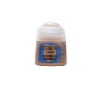 Citadel – Layer – Sycorax Bronze