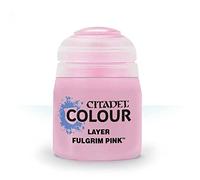 Citadel Layer Paints (FulgrimPink)