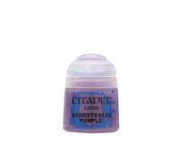 Citadel Games Workshop Genestealer Peinture Violette - Couleur Wh - Peinture pour modélisme - 12 ML