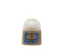 Citadel – Layer Tallarn Sand