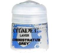 Citadel Layer: Administratum Grey G