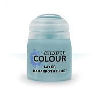 Citadel Layer - Baharroth Blue