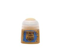 Citadel Layer: Balor Brown