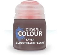 Citadel – Layer – Bloodreaver Flesh