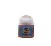 Citadel Layer – Brass Scorpion