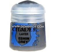 Citadel Layer: Eshin Grey G