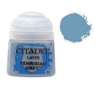 Citadel Layer: Fenrisian Grey G