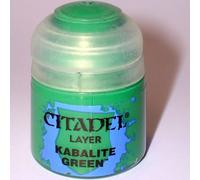 Citadel Layer Kabalite Green (22-21)