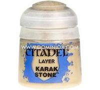 Citadel Layer: Karak Stone G
