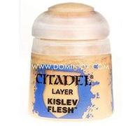 Citadel Layer: Kislev Flesh G