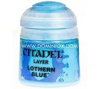 Citadel Layer: Lothern Blue G
