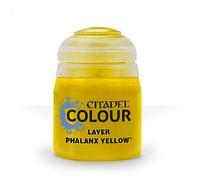 Citadel Layer – Phalanx Yellow