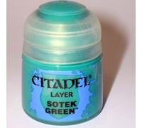 Citadel Layer Sotek Green (22-19)