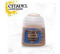 Citadel Layer: Sycorax Bronze G