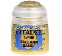 Citadel Layer: Tallarn Sand G