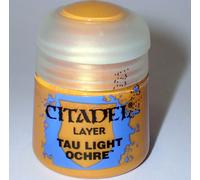 Citadel Layer Tau Light Ochre (22-42)