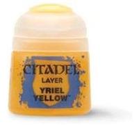 Citadel Layer: Yriel Yellow G