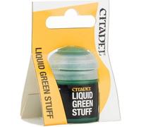 Citadel - Liquide Green Stuff