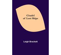 Citadel Of Lost Ships