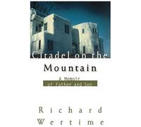 Citadel On The Mountain