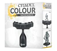 Games Workshop Citadel Outil - Poignee de Peintre XL (mk2)