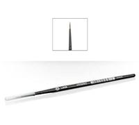 Citadel Pinceau - Medium Layer Noir