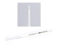 Games Workshop - Pinceau d'artiste Citadel Synthétique Base Medium